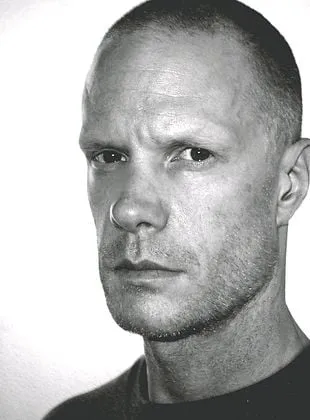 Brian Steele - Ator, 10 de outubro de 1956