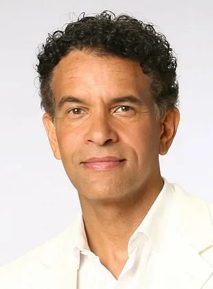 Brian Stokes Mitchell - Ator, 31 de outubro de 1957