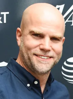 Brian Taylor - Roteirista, Diretor, Produtor Executivo, 12 de junho de 1970