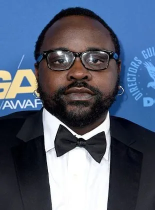 Brian Tyree Henry - Ator, Produtor Executivo, 31 de março de 1982