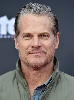 Brian Van Holt - Ator, 6 de julho de 1969