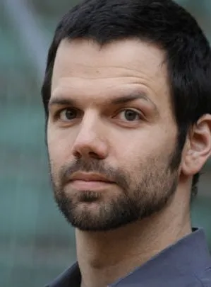 Brian Villalobos - 27 de outubro de 1980