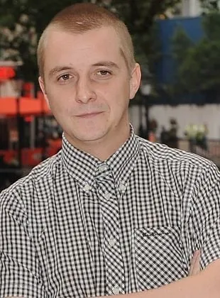 Brian Welsh - Diretor, Roteirista, 10 de agosto de 1981