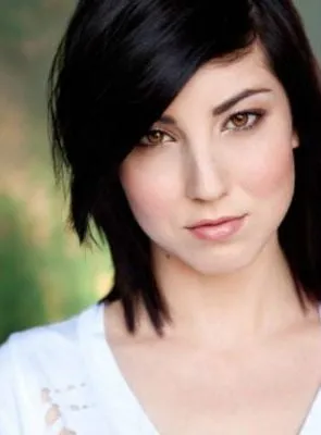 Briana Cuoco - Atriz, 29 de novembro de 1989