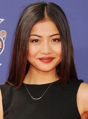 Brianne Tju - Atriz, 14 de junho de 1998