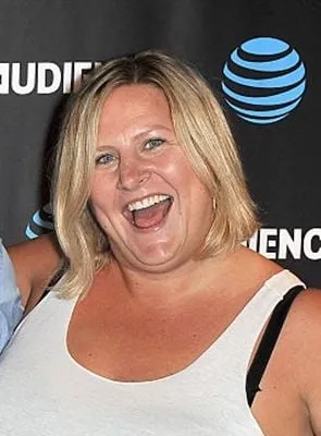 Bridget Everett - Atriz, Coprodutor executivo, Produtor Executivo, 21 de abril de 1972