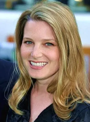 Bridget Fonda - Atriz, 27 de janeiro de 1964
