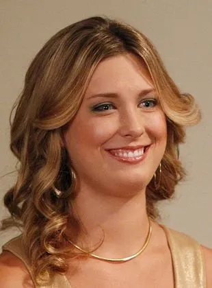 Briga Heelan - Atriz, 2 de abril de 1987