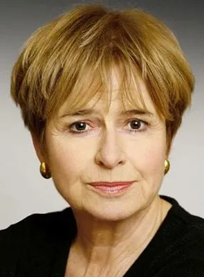 Brigit Forsyth - Atriz, 28 de julho de 1940, 1 de dezembro de 2023