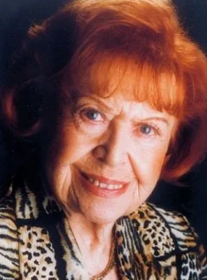 Brigitte Mira - Atriz, 20 de abril de 1910, 8 de março de 2005