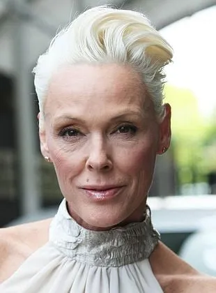 Brigitte Nielsen - Atriz, 15 de julho de 1963