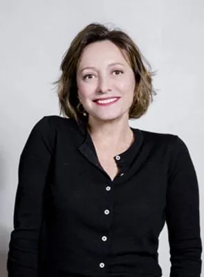 Brigitte Roüan - Atriz, Roteirista, Diretora, 28 de setembro de 1946