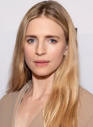 Brit Marling - Roteirista, Atriz, Diretora, 7 de agosto de 1982