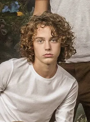 Britain Dalton - Ator, 12 de dezembro de 2001