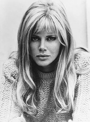 Britt Ekland - Atriz, 6 de outubro de 1942