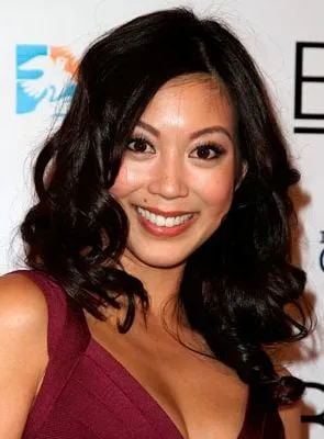 Brittany Ishibashi - Ator, 2 de novembro de 1980