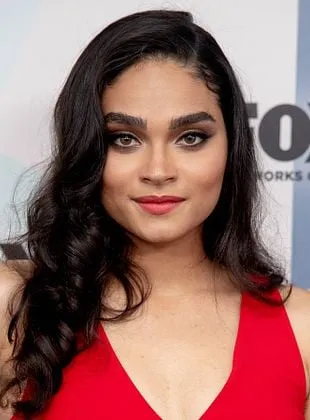 Brittany O'Grady - Atriz, Produtora, 2 de junho de 1996