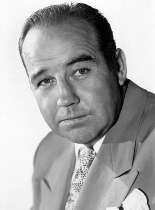 Broderick Crawford - Ator, 9 de dezembro de 1911, 26 de abril de 1986