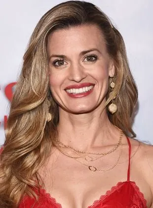 Brooke d'Orsay - Atriz, 17 de fevereiro de 1982