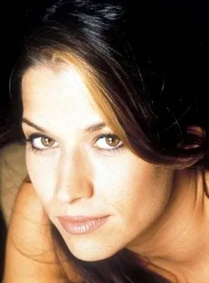 Brooke Langton - Atriz, 27 de novembro de 1970