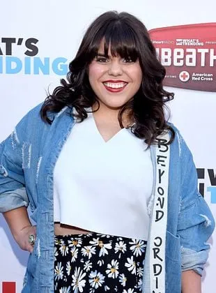 Brooke Markham - 15 de fevereiro de 1988