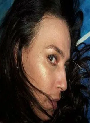 Broselianda Hernández - 3 de agosto de 1964, 18 de novembro de 2020