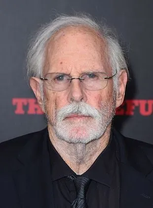 Bruce Dern - Ator, 4 de junho de 1936