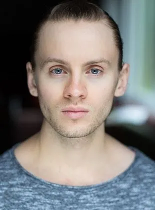 Bruce Langley - 3 de abril de 1992