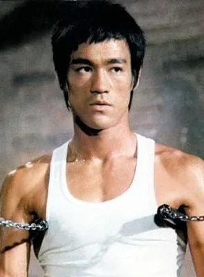 Bruce Lee - Ator, Coreógrafo, Produtor, 27 de novembro de 1940, 20 de julho de 1973