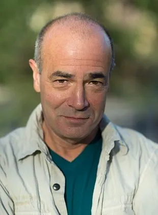 Bruce MacVittie - Ator, 14 de outubro de 1956, 7 de maio de 2022