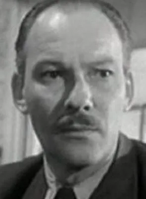 Bruce Seton - Ator, 29 de maio de 1909, 27 de setembro de 1969