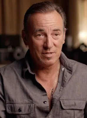 Bruce Springsteen - Ator, Compositor, Diretor, 23 de setembro de 1949