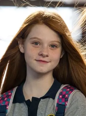 Bruna Cavalieri - 15 de maio de 2002