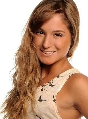 Bruna Laynes - 28 de fevereiro de 1993