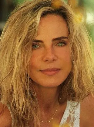 Bruna Lombardi - Atriz, Produtora, Roteirista, 1 de agosto de 1952