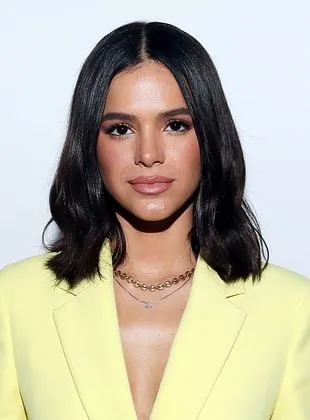 Bruna Marquezine - Atriz, Codiretor, Produtor Executivo, 4 de agosto de 1995