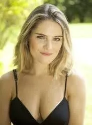 Bruna Thedy - 21 de abril de 1983