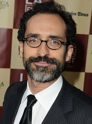 Bruno Bichir - Ator, 6 de outubro de 1967