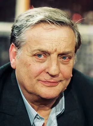 Bruno Cremer - Ator, 6 de outubro de 1929, 7 de agosto de 2010