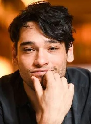 Bruno Fagundes - Ator, 24 de maio de 1989