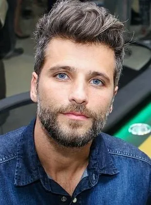 Bruno Gagliasso - Ator, Produtor Associado, 13 de abril de 1982