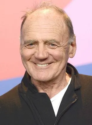 Bruno Ganz - Ator, 22 de março de 1941, 16 de fevereiro de 2019