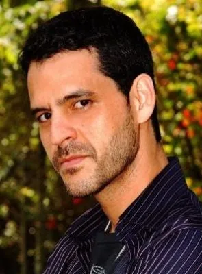 Bruno Garcia (I) - Ator, Produtor Associado, 29 de novembro de 1970