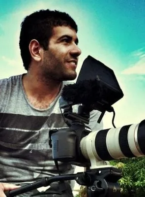 Bruno Graziano - Diretor de fotografia, Diretor, Montador, 14 de dezembro de 1987