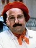 Bruno Kirby - Ator, Diretor, 28 de abril de 1948, 14 de agosto de 2006