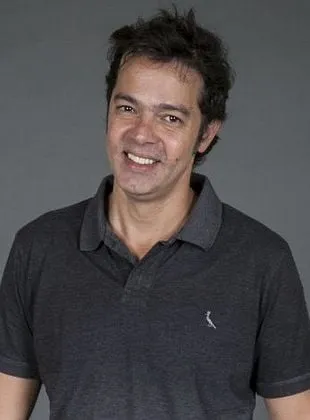 Bruno Mazzeo - Ator, Roteirista, Produtor Associado, 3 de maio de 1977