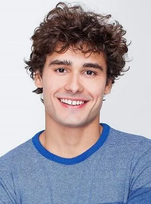 Bruno Peixoto - 18 de novembro de 1993