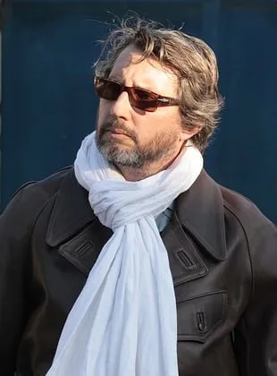 Bruno Podalydès - Ator, Diretor, Roteirista, 11 de março de 1961