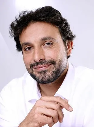 Bruno Salomone - Ator, 13 de julho de 1970