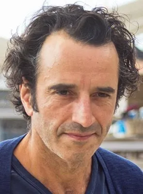 Bruno Todeschini - Ator, 19 de setembro de 1962